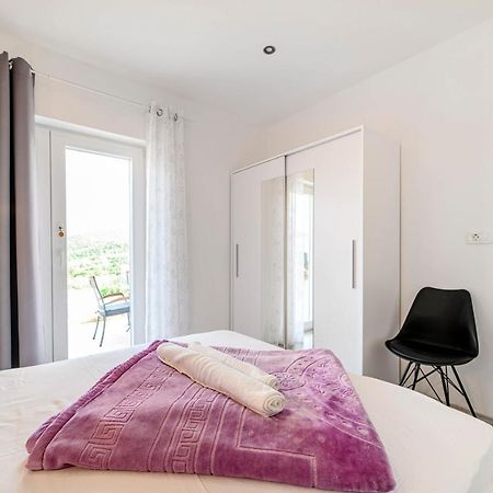 Apartment Jelic Šibenik Kültér fotó