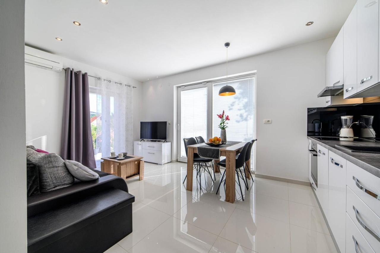 Apartment Jelic Šibenik Kültér fotó