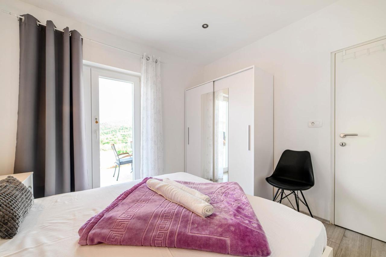 Apartment Jelic Šibenik Kültér fotó