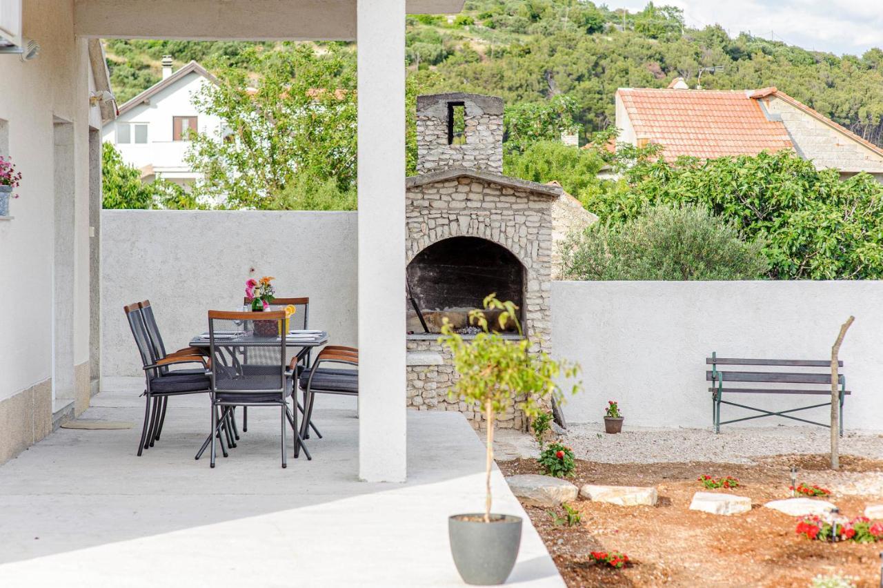 Apartment Jelic Šibenik Kültér fotó