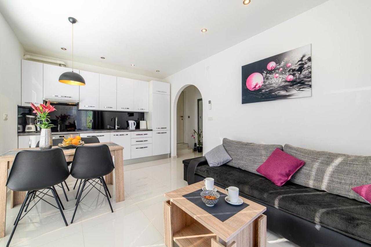 Apartment Jelic Šibenik Kültér fotó