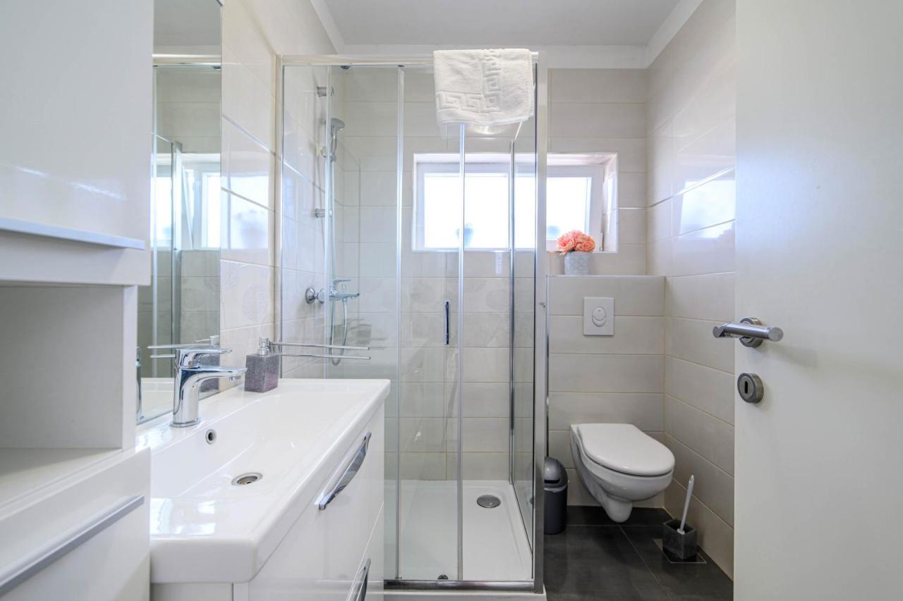 Apartment Jelic Šibenik Kültér fotó