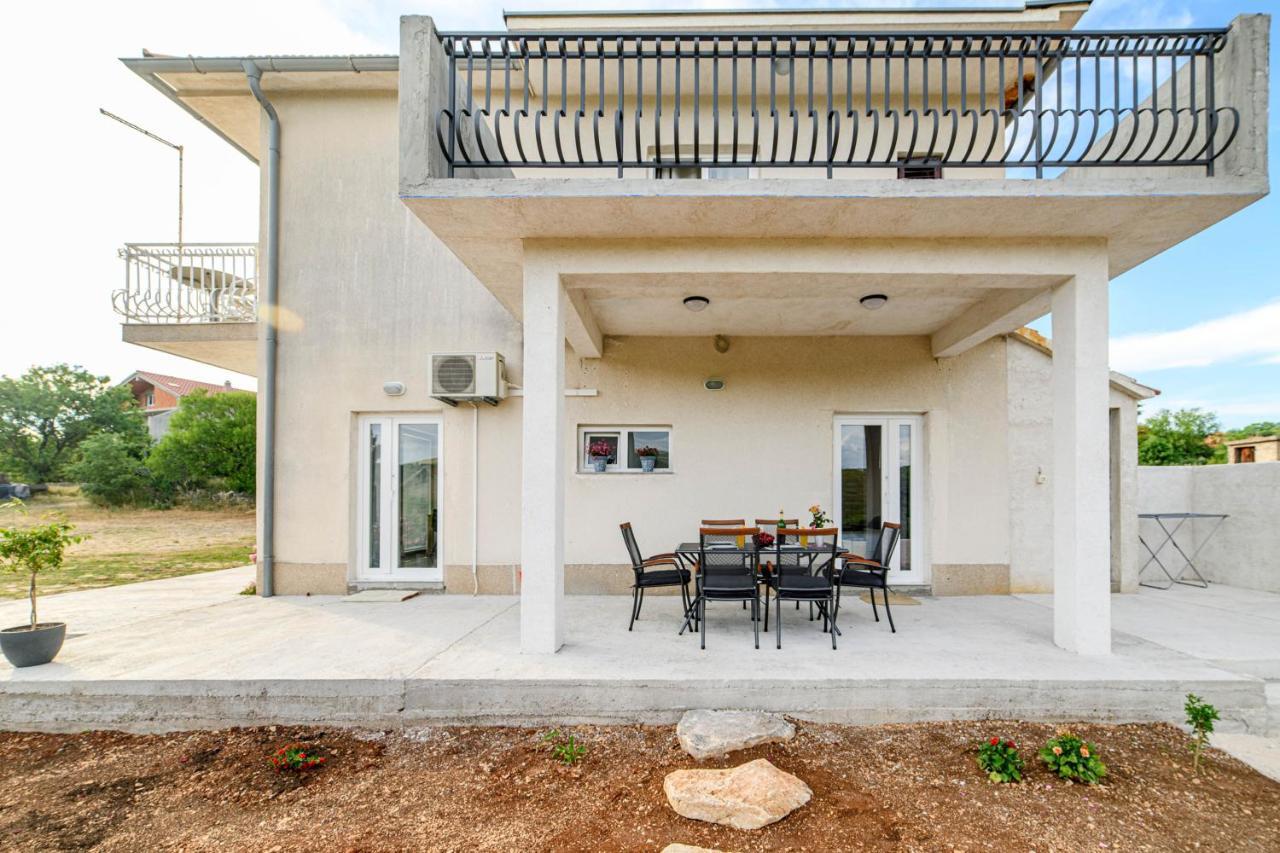 Apartment Jelic Šibenik Kültér fotó