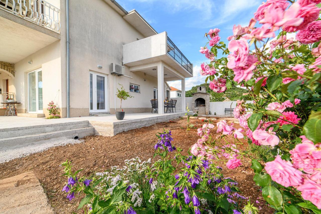 Apartment Jelic Šibenik Kültér fotó