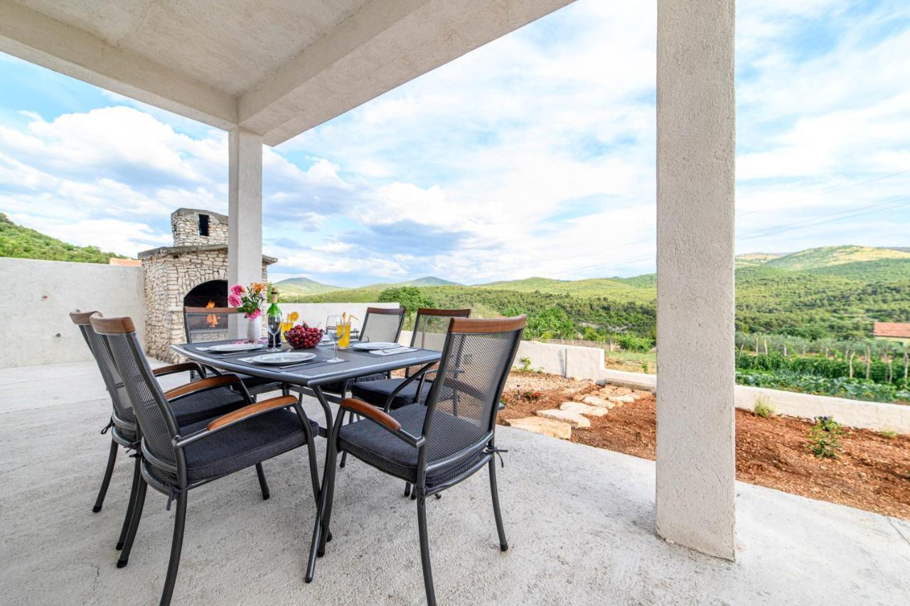 Apartment Jelic Šibenik Kültér fotó
