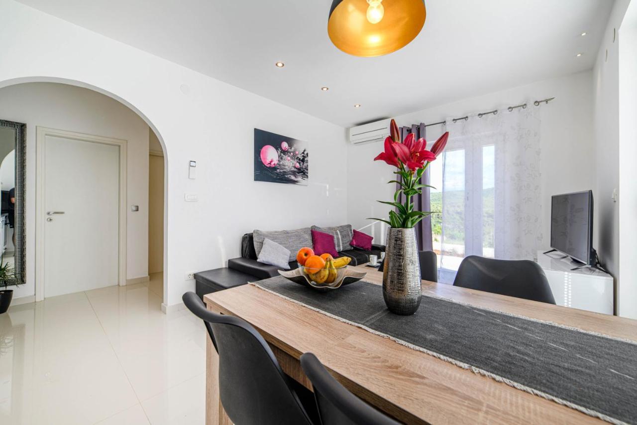 Apartment Jelic Šibenik Kültér fotó