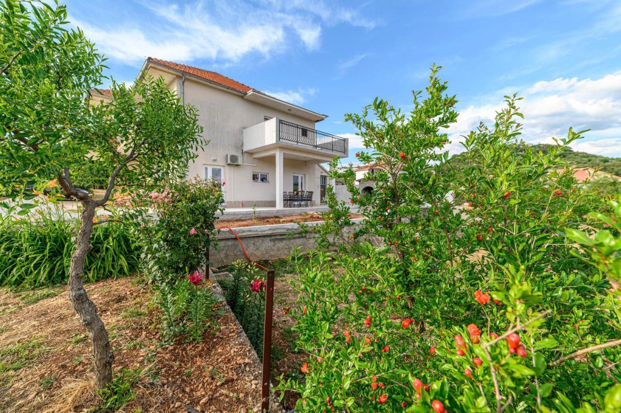 Apartment Jelic Šibenik Kültér fotó