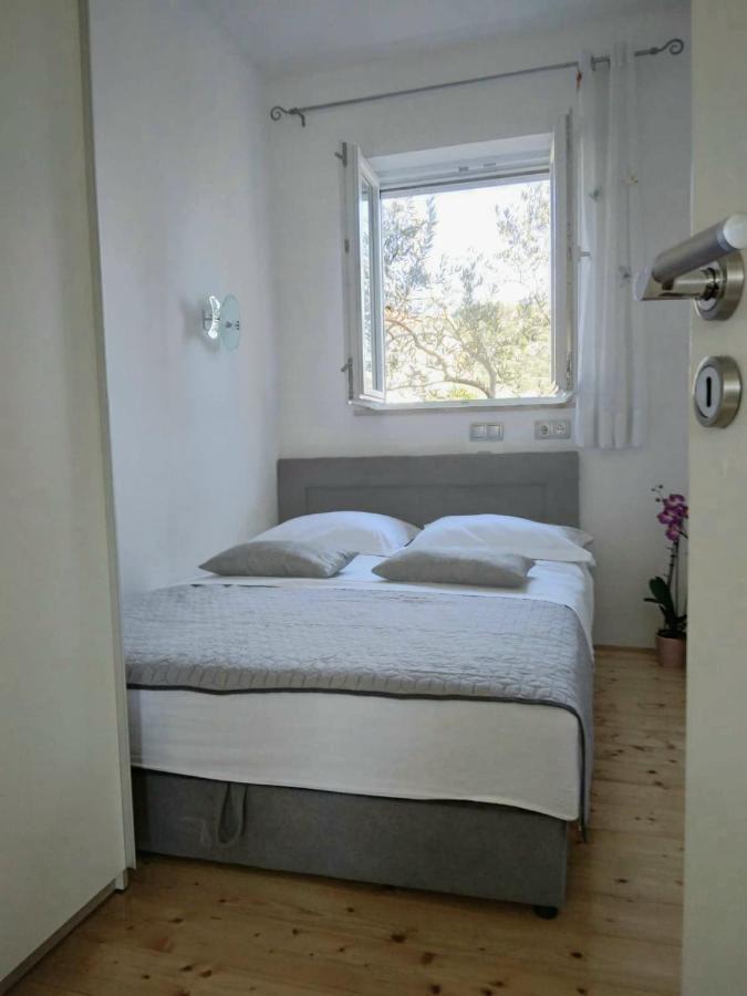 Apartment Jelic Šibenik Kültér fotó